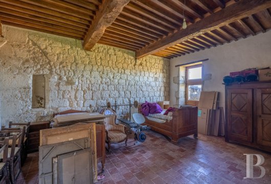 belles demeures midi pyrenees   - 14