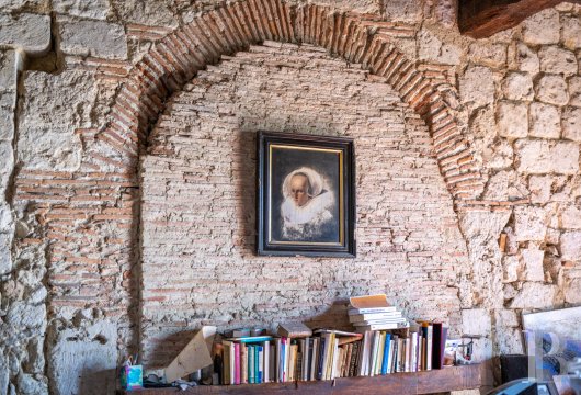 belles demeures midi pyrenees   - 10