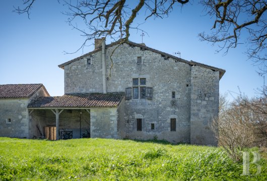 belles demeures midi pyrenees   - 4