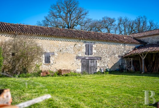 belles demeures midi pyrenees   - 16