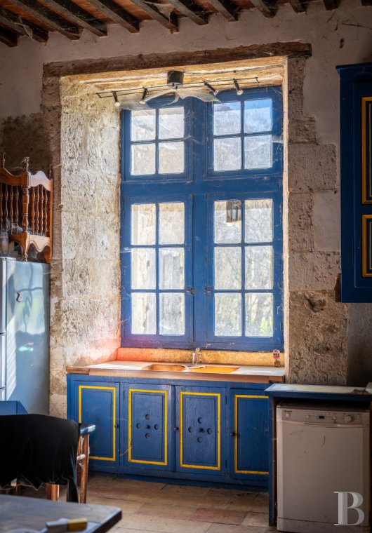 belles demeures midi pyrenees   - 13