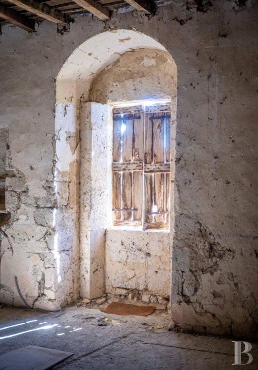 belles demeures midi pyrenees   - 7