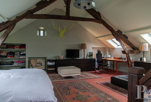 maisons de caractere a vendre basse normandie   - 14