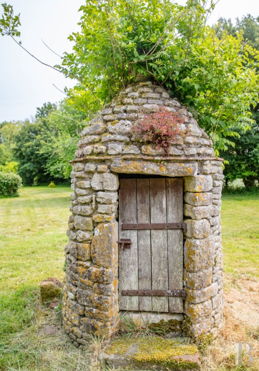 maisons de caractere a vendre basse normandie   - 16