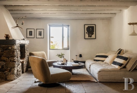 Aux Canaries, dans l’île de Gran Canaria, une finca du 19e siècle devenue une maison pleine d’inspiration - photo  n°7