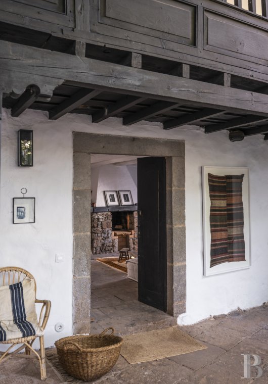Aux Canaries, dans l’île de Gran Canaria, une finca du 19e siècle devenue une maison pleine d’inspiration - photo  n°3