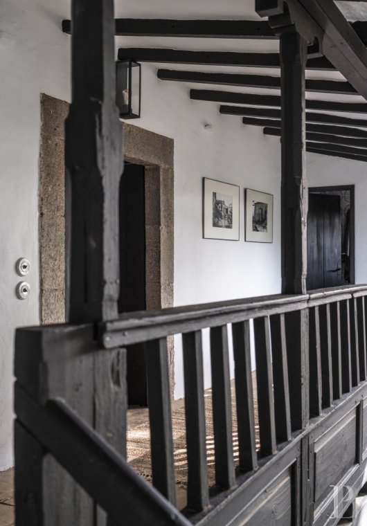 Aux Canaries, dans l’île de Gran Canaria, une finca du 19e siècle devenue une maison pleine d’inspiration - photo  n°15