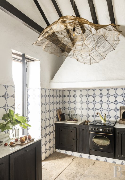 Aux Canaries, dans l’île de Gran Canaria, une finca du 19e siècle devenue une maison pleine d’inspiration - photo  n°11