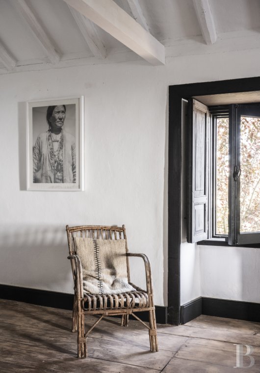 Aux Canaries, dans l’île de Gran Canaria, une finca du 19e siècle devenue une maison pleine d’inspiration - photo  n°23