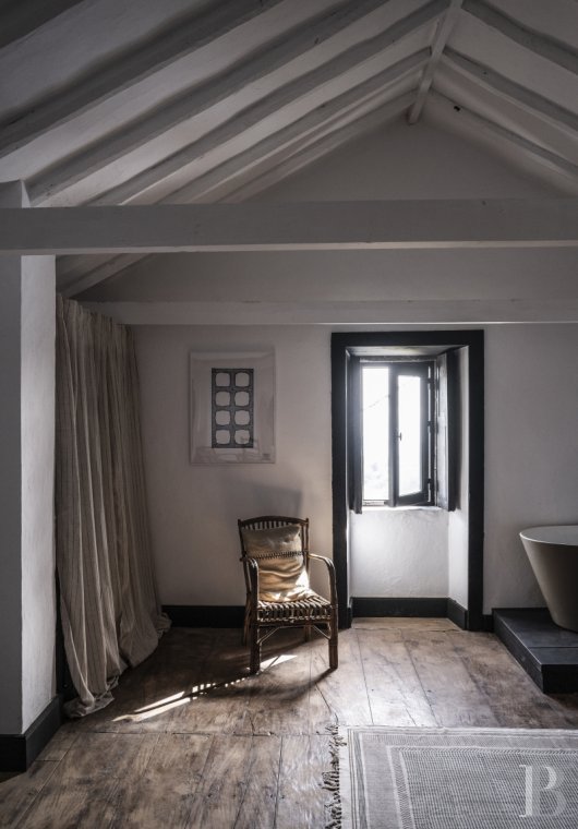 Aux Canaries, dans l’île de Gran Canaria, une finca du 19e siècle devenue une maison pleine d’inspiration - photo  n°16