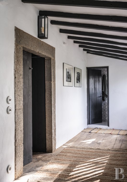 Aux Canaries, dans l’île de Gran Canaria, une finca du 19e siècle devenue une maison pleine d’inspiration - photo  n°12