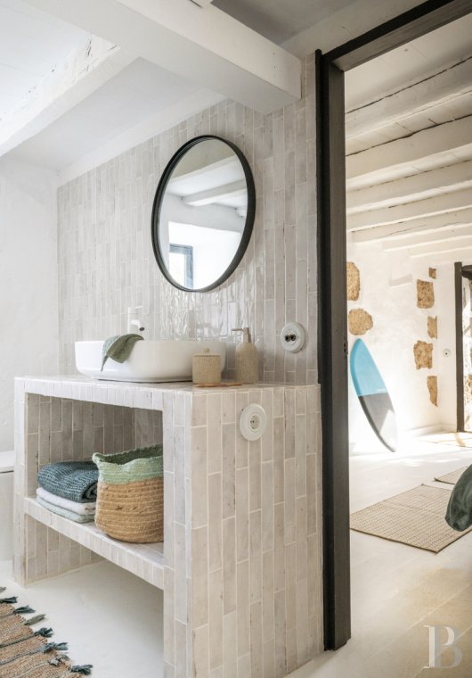 Aux Canaries, dans l’île de Gran Canaria, une finca du 19e siècle devenue une maison pleine d’inspiration - photo  n°20