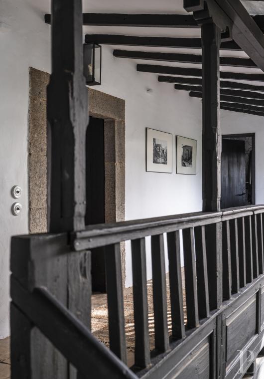 A 19th-century finca turned into an inspirational home in Gran Canaria, the Canary Islands  - photo  n°15