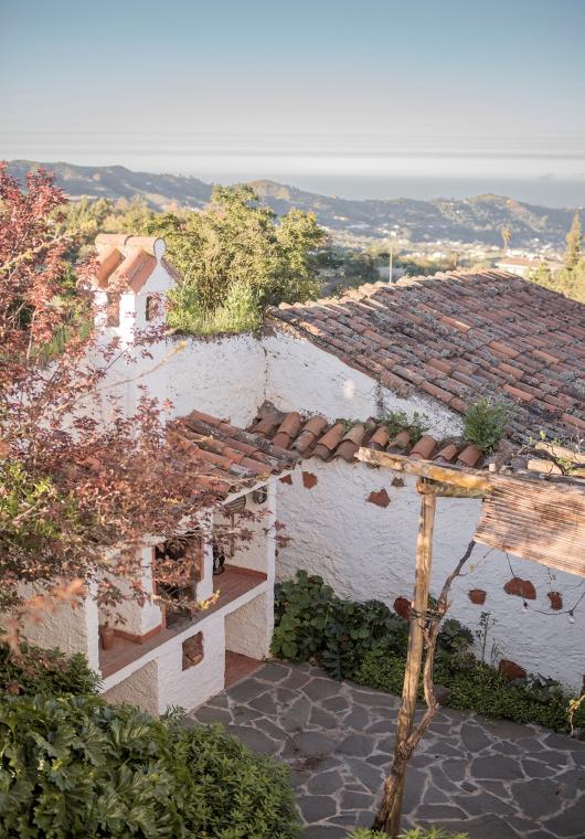 Aux Canaries, dans l’île de Gran Canaria, une finca du 19e siècle devenue une maison pleine d’inspiration - photo  n°23