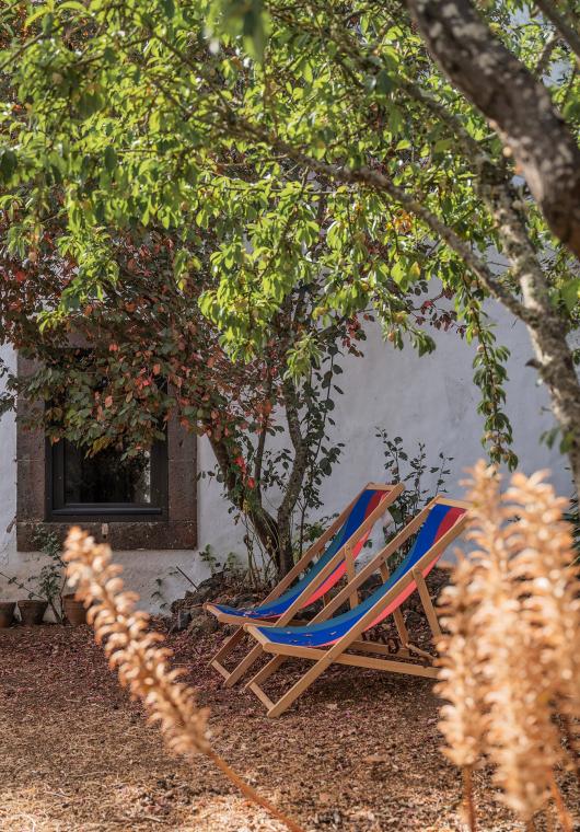 Aux Canaries, dans l’île de Gran Canaria, une finca du 19e siècle devenue une maison pleine d’inspiration - photo  n°29