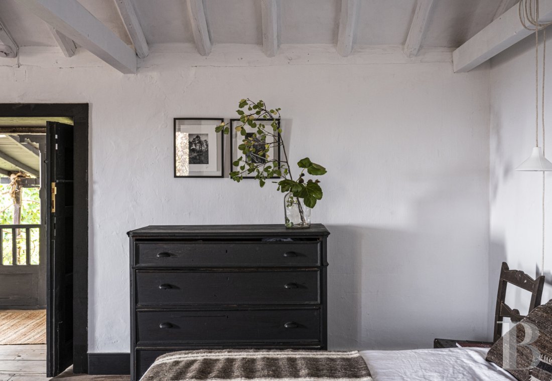 Aux Canaries, dans l’île de Gran Canaria, une finca du 19e siècle devenue une maison pleine d’inspiration - photo  n°17