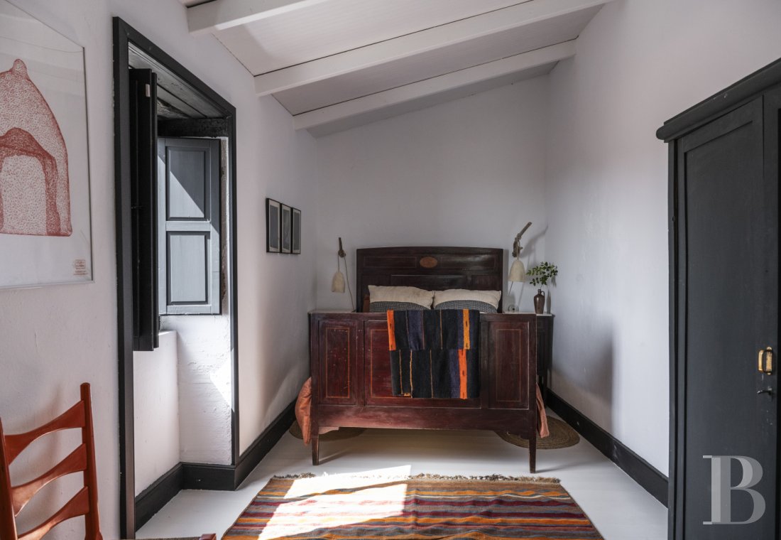 Aux Canaries, dans l’île de Gran Canaria, une finca du 19e siècle devenue une maison pleine d’inspiration - photo  n°18