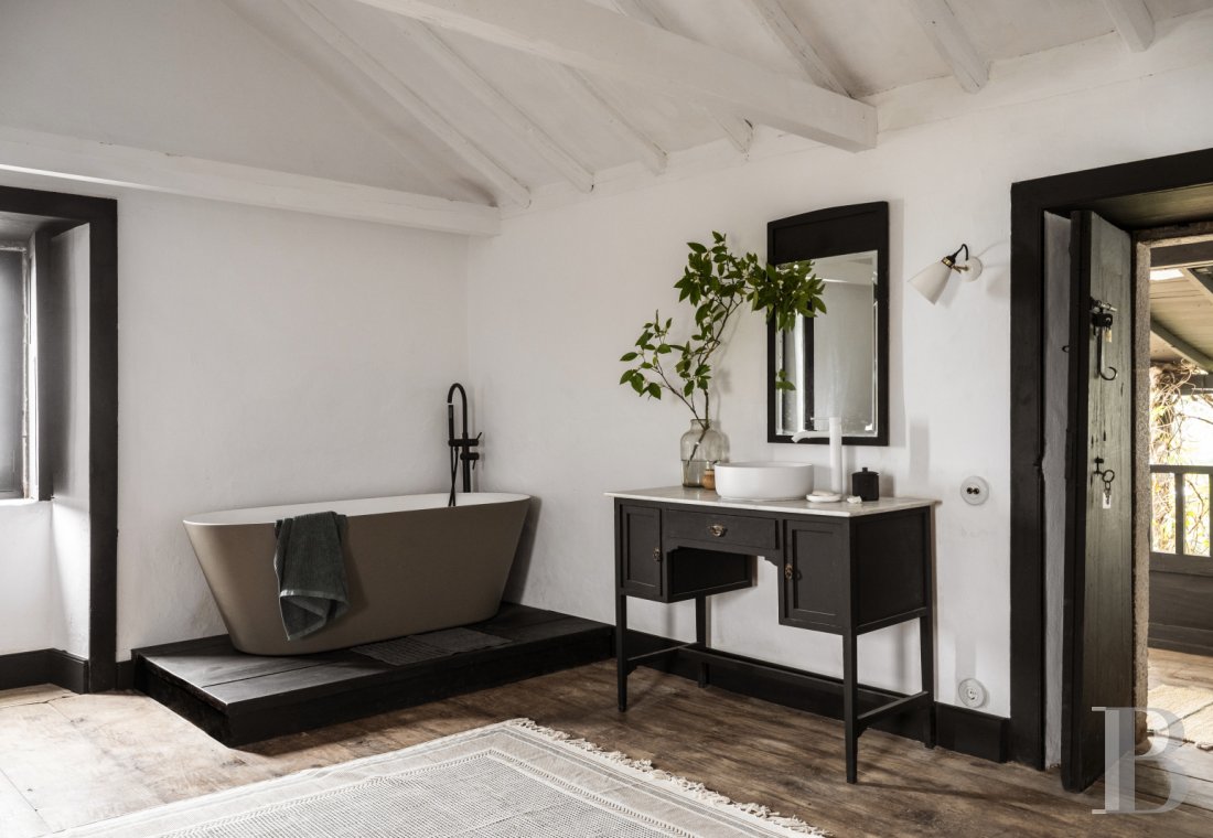 Aux Canaries, dans l’île de Gran Canaria, une finca du 19e siècle devenue une maison pleine d’inspiration - photo  n°14