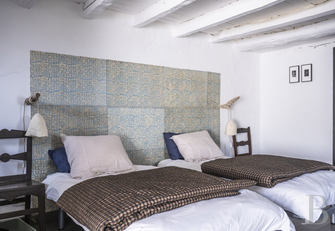 Aux Canaries, dans l’île de Gran Canaria, une finca du 19e siècle devenue une maison pleine d’inspiration - photo  n°21