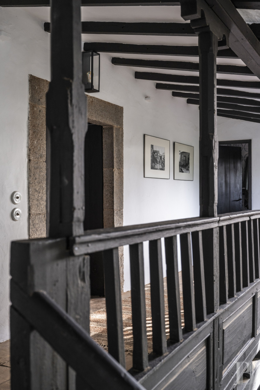 Aux Canaries, dans l’île de Gran Canaria, une finca du 19e siècle devenue une maison pleine d’inspiration - photo  n°15