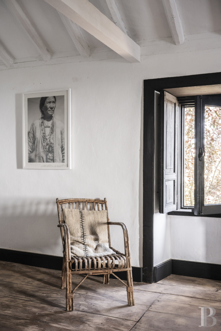 Aux Canaries, dans l’île de Gran Canaria, une finca du 19e siècle devenue une maison pleine d’inspiration - photo  n°23