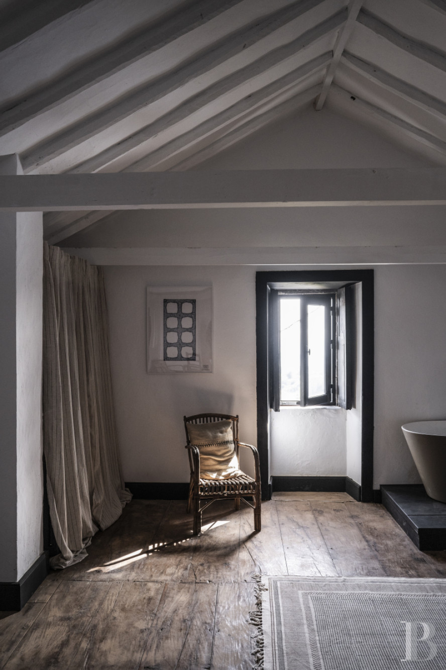 Aux Canaries, dans l’île de Gran Canaria, une finca du 19e siècle devenue une maison pleine d’inspiration - photo  n°16