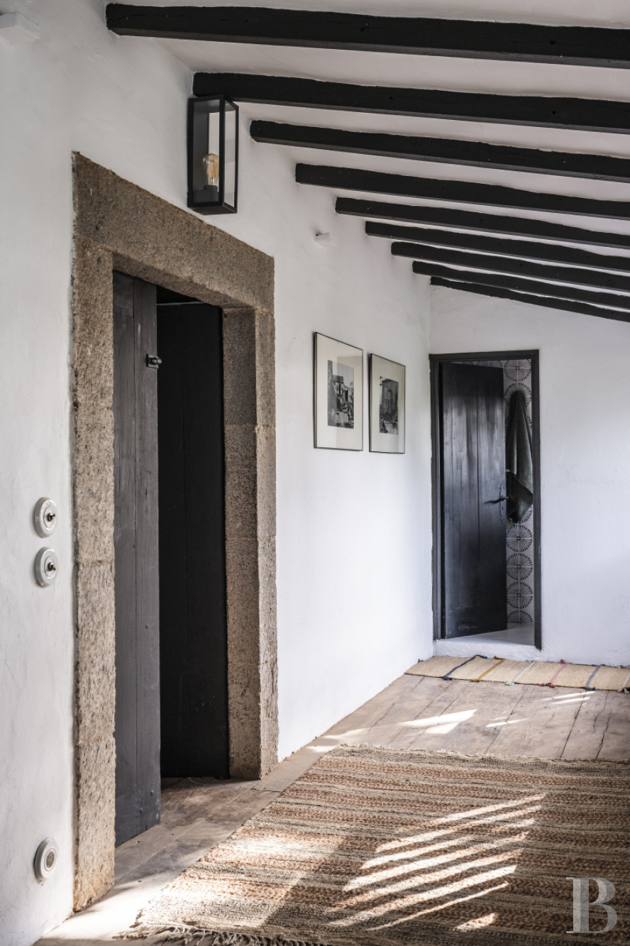 Aux Canaries, dans l’île de Gran Canaria, une finca du 19e siècle devenue une maison pleine d’inspiration - photo  n°12