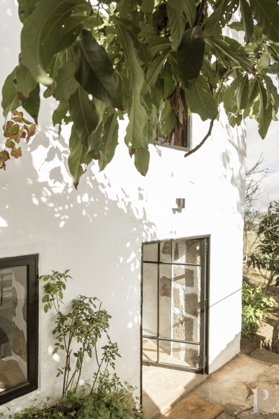 Aux Canaries, dans l’île de Gran Canaria, une finca du 19e siècle devenue une maison pleine d’inspiration - photo  n°24