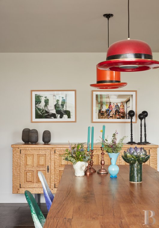 A former farm hamlet transformed into four guest houses on the Ile de Ré - photo  n°31