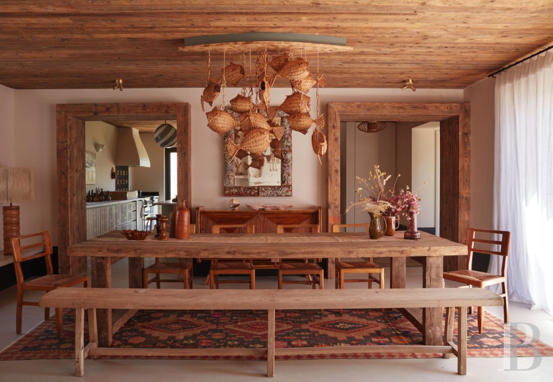 A former farm hamlet transformed into four guest houses on the Ile de Ré - photo  n°9