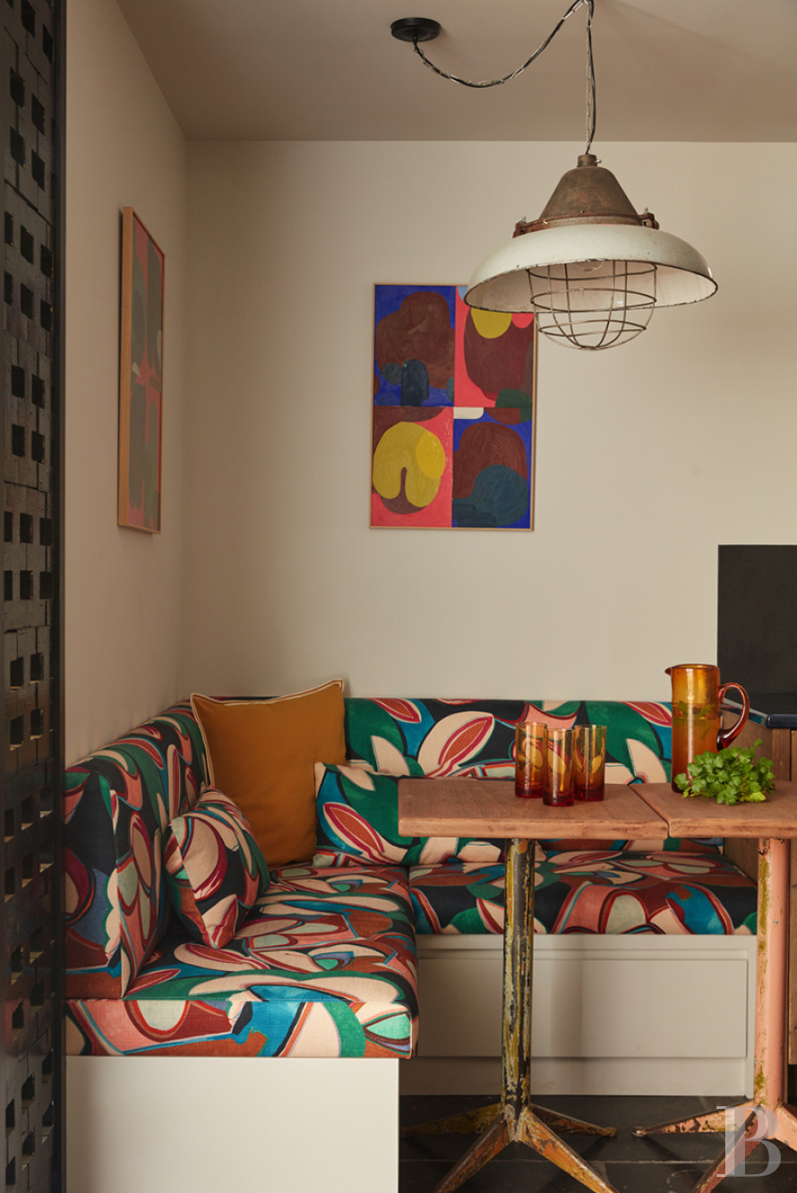 A former farm hamlet transformed into four guest houses on the Ile de Ré - photo  n°34