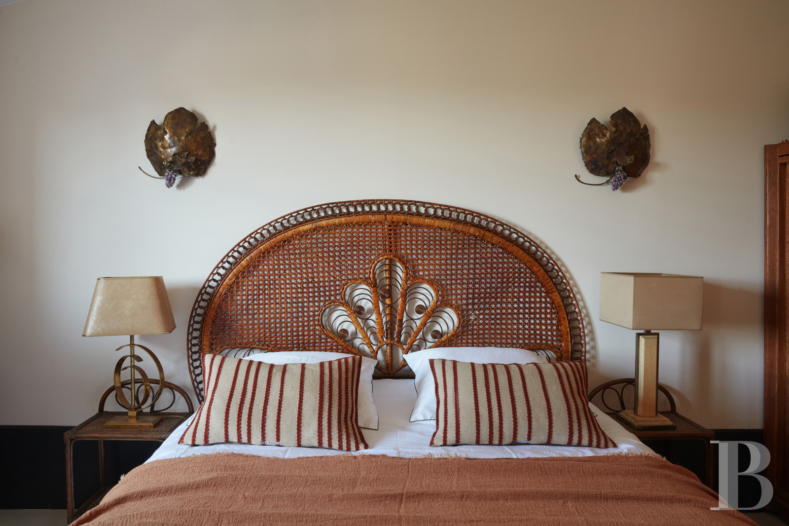 A former farm hamlet transformed into four guest houses on the Ile de Ré - photo  n°25