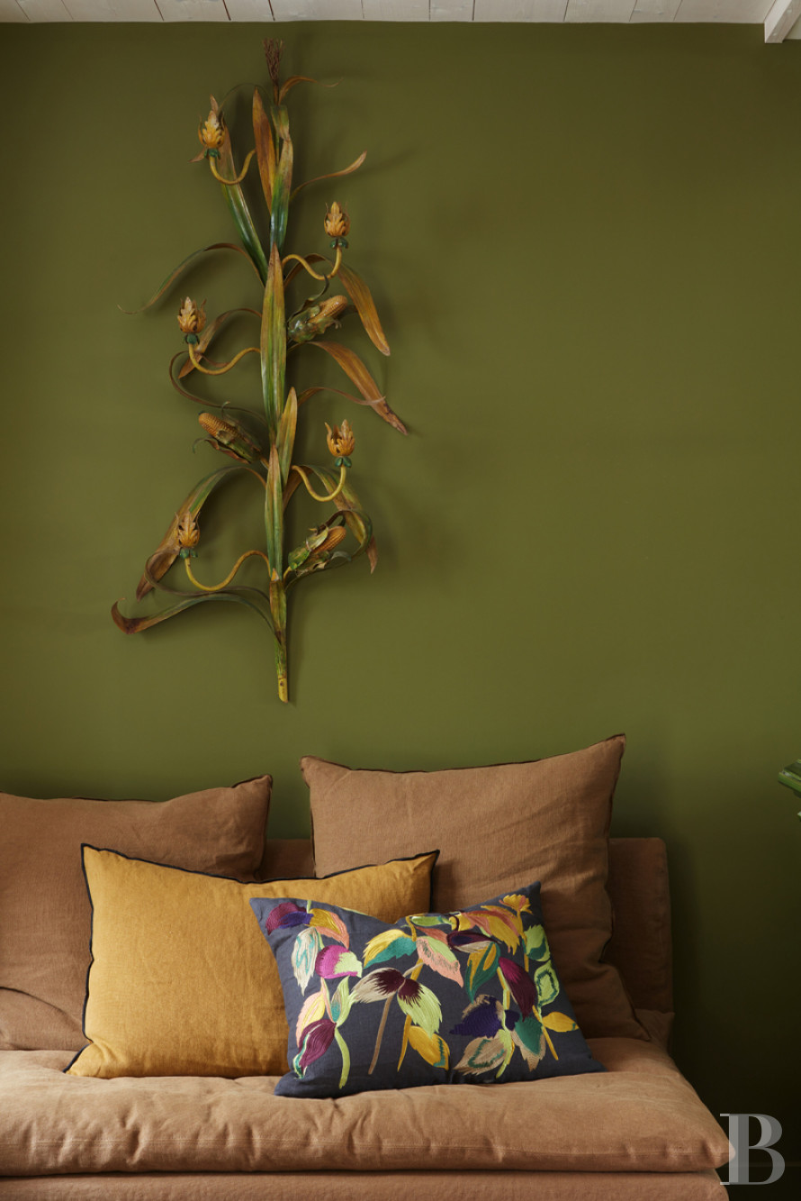 A former farm hamlet transformed into four guest houses on the Ile de Ré - photo  n°47