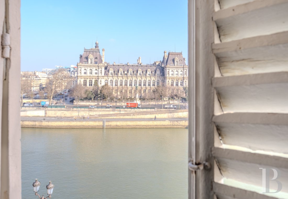 appartements a vendre paris   - 9