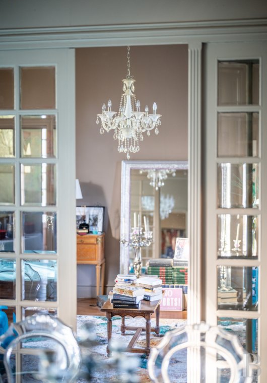 chateaux for sale France midi pyrenees   - 10
