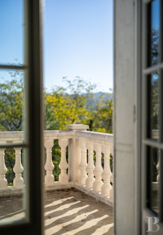 chateaux for sale France midi pyrenees   - 12