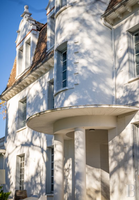 chateaux for sale France midi pyrenees   - 4