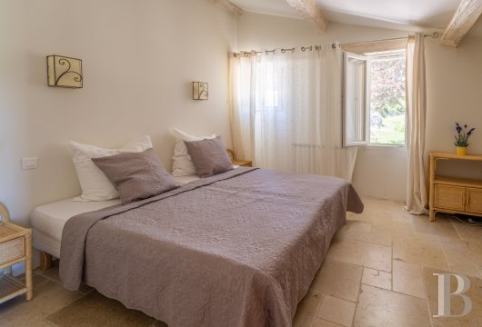immobilier chateaux paca   - 14