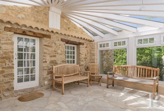 immobilier chateaux paca   - 11