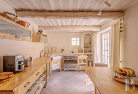 immobilier chateaux paca   - 13