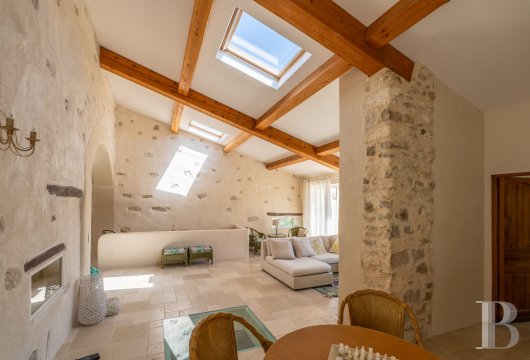 immobilier chateaux paca   - 20