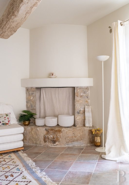 immobilier chateaux paca   - 10