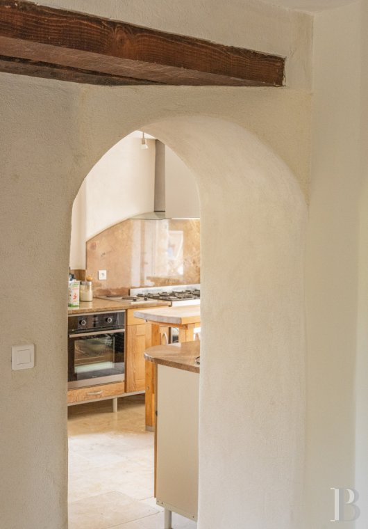 immobilier chateaux paca   - 19