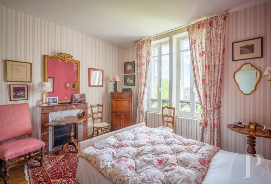 maisons de caractere a vendre limousin   - 11