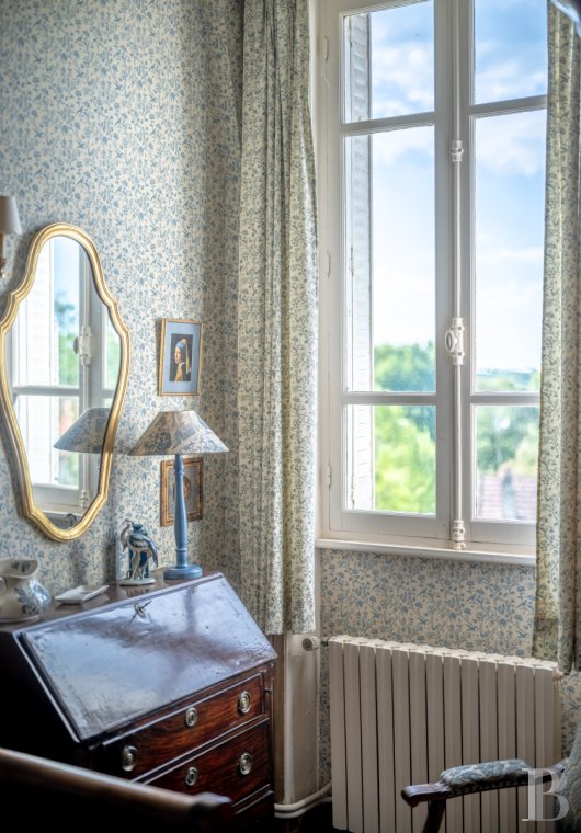 maisons de caractere a vendre limousin   - 9