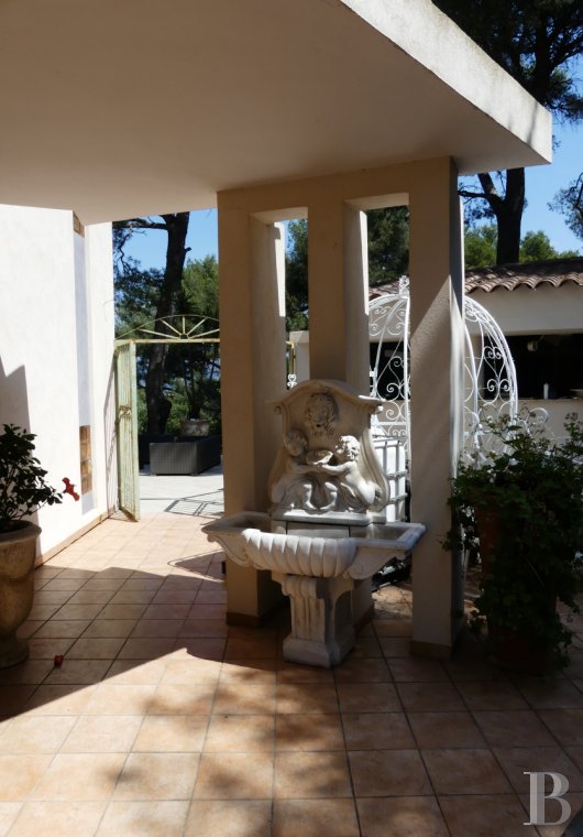 property for sale France provence cote dazur   - 22