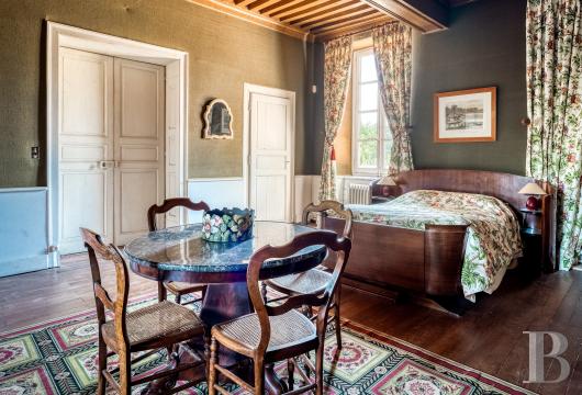 chateaux a vendre auvergne   - 13