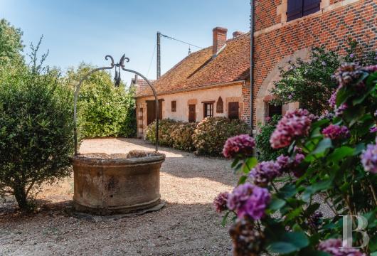 chateaux a vendre auvergne   - 20