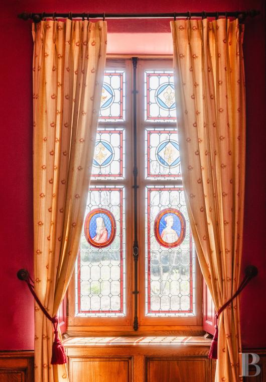 chateaux a vendre auvergne   - 9