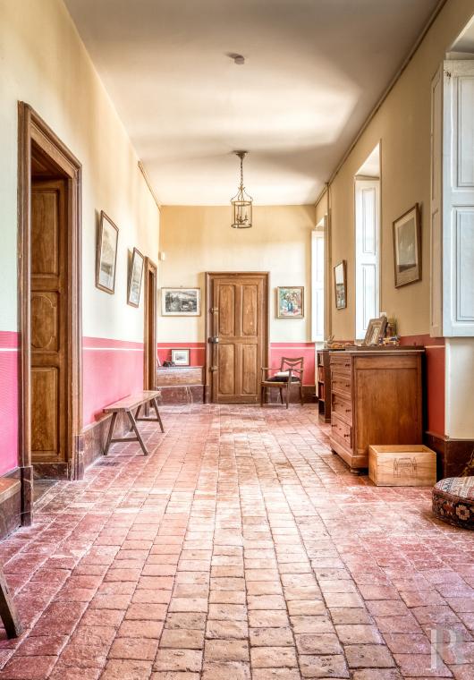 chateaux a vendre auvergne   - 14